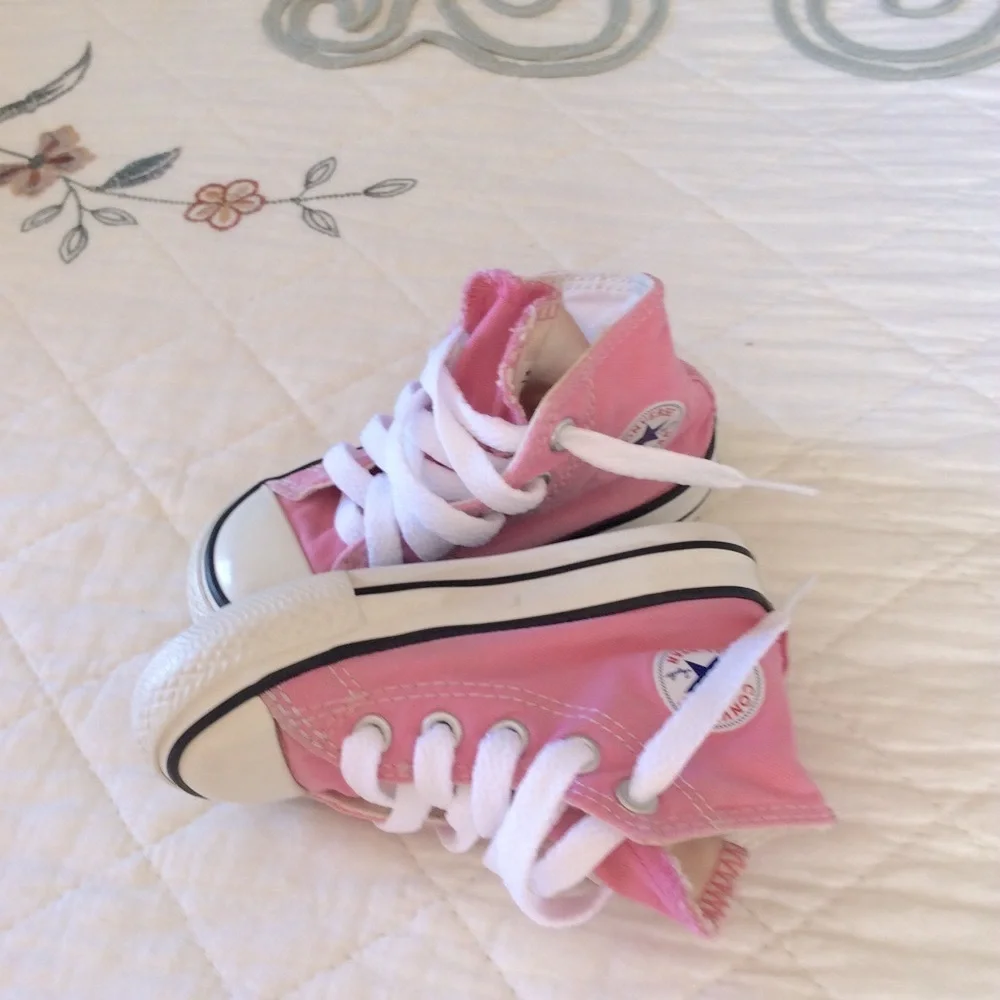Converse shoes